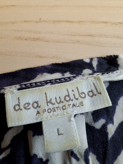 Dea Kudibal Skjorter og pyntebluser